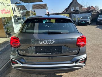Bild 24 Audi Q2 35 TFSI S line S tronic +M-LED+KAMERA+PANO.+
