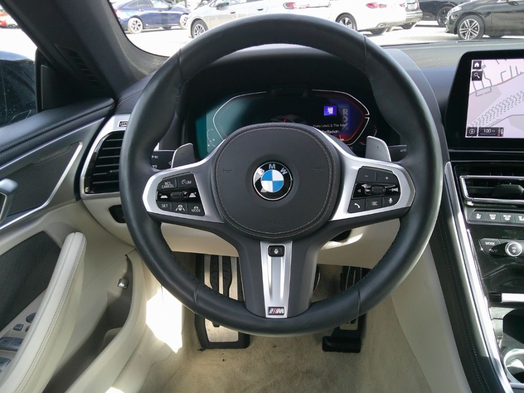 BMW 840 - Bild 16