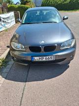 BMW 116  * 136000Km - BMW 116 in Halle
