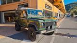 Land Rover Defender 90 2.5 Td5 Station Wagon - gebrauchte Land Rover Defender aus dem Jahr 1999