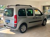 Mercedes-Benz Citan 109 CDI Rollstuhlrampe - Behindertengerechte Mercedes-Benz Citan