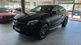 Mercedes-Benz GLE 500 4Matic AMG-SPORTPAKET NIGHT PANORAMA - gebrauchte Mercedes-Benz GLE 500 aus dem Jahr 2018