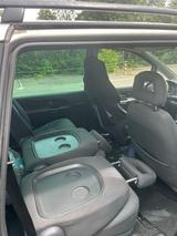 Volkswagen Sharan 1.8T Basis Basis - gebrauchte VW Sharan aus dem Jahr 2003