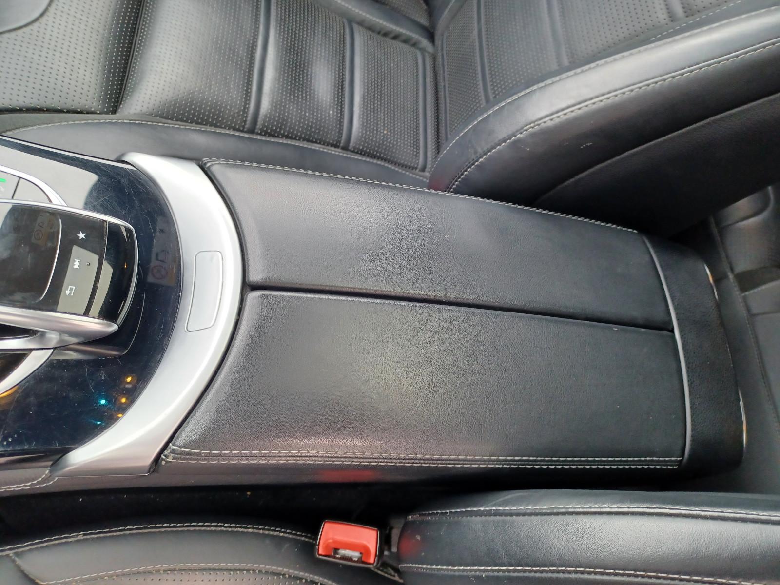 Mercedes-Benz GLC 63 AMG ** Coupe / AMG ** mit Garantie