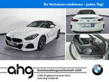 BMW Z4 sDrive20i Sport Aut. Klimaaut. Komfortzugang - BMW Z4 aus 2025