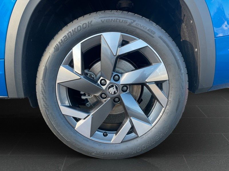 Skoda Kodiaq - Bild 19