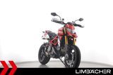 Ducati HYPERMOTARD 950 SP - QS, DTC, LED - DUCATI SUPER MOTO