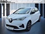 Renault ZOE R110 Z.E. 50 Evolution - Renault ZOE: Evolution