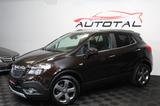 Opel Mokka Innovation*Automatik*Navi*Xenon*Leder* - Opel Mokka in Solingen