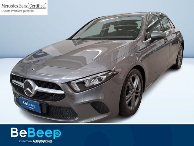 Mercedes-Benz Classe A A 180 D SPORT EXTRA AUTO