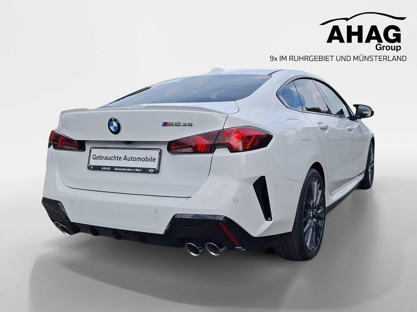 BMW M235 - Bild 4