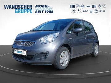 Kia VengaVENGA CVVT 1.6