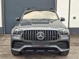 Mercedes-Benz GLE GLE 53 AMG 4Matic+LED Luftf. ACC 360° PANO - graue Mercedes-Benz GLE 53 AMG