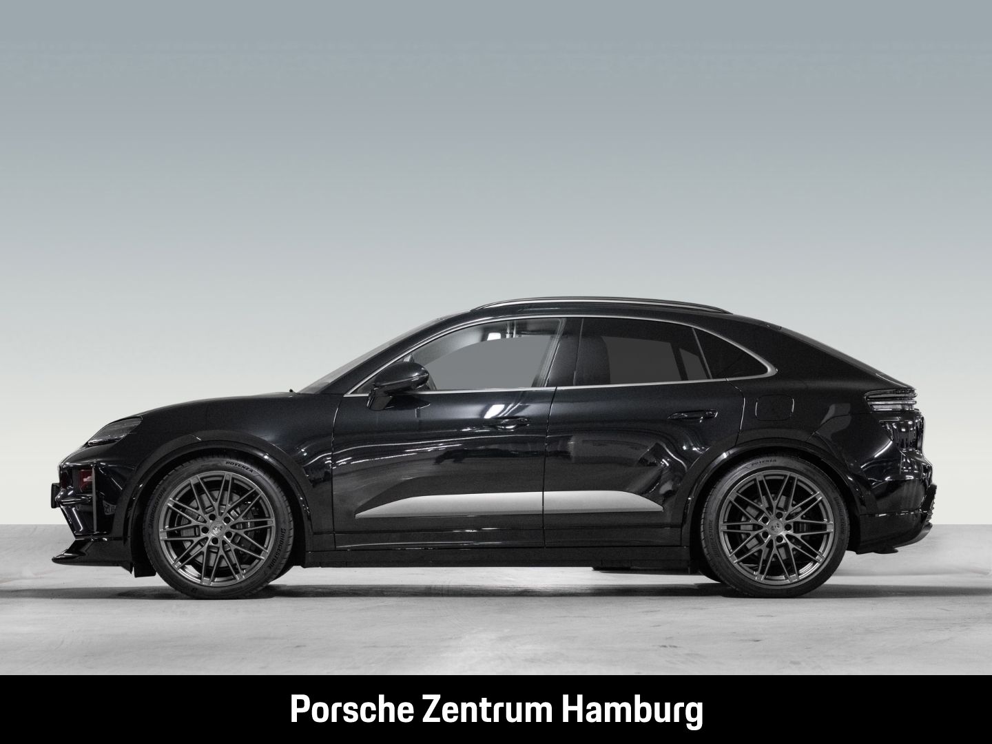 Porsche Macan - Bild 2