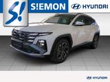 Hyundai Tucson FL PHEV 1.6 AT 4WD MY25 Prime ECS Assist-