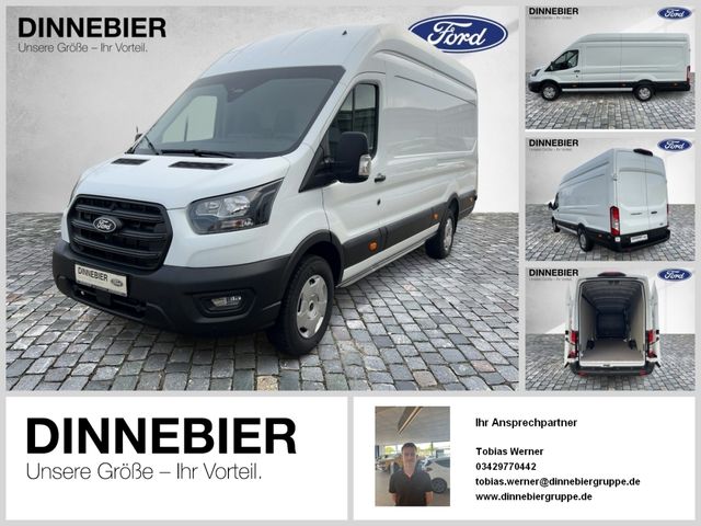 Ford Transit 350 L4 H3 Kasten LKW Trend 96 KW