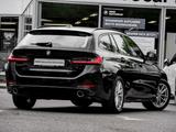 BMW 318d TOURING+DA+AUT+SHZ+PDC - BMW 318