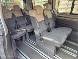 Volkswagen T7 Multivan 2,0 TDI Style lang - VW T7 Multivan Style Gebrauchtwagen