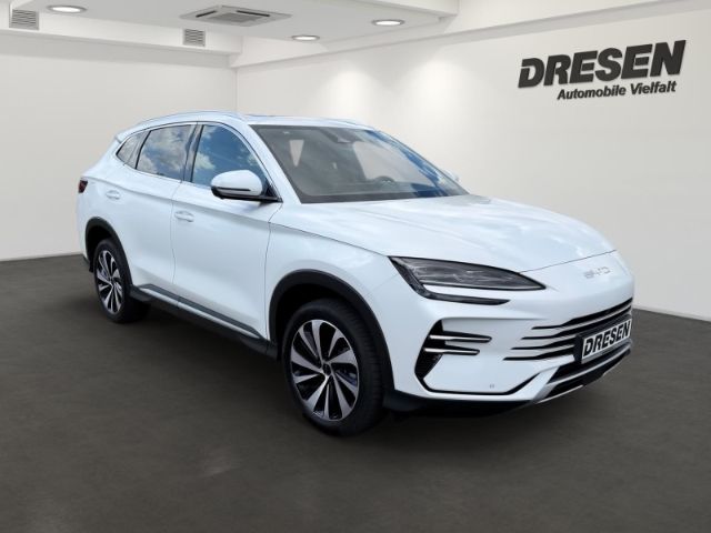 BYD SEAL U