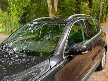 Volkswagen Tiguan - 6