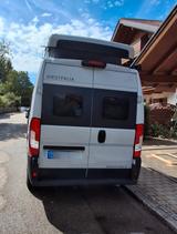 Westfalia Columbus 540 D - Westfalia Columbus