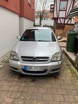 Opel vectra gts Benzin+gas - Opel Vectra mit LPG-Antrieb