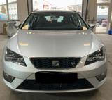 Seat Leon ST FR 184PS LED Pano Seat Sound 69.000km - Seat Leon: Ps Fr