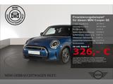 MINI Cooper SE Electric Trim Head-Up Display Sitzheiz - MINI Cooper SE: Electric Trim