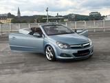Opel Astra TwinTop 1.9 CDTI Cabrio| TÜV 04... - Opel Astra mit Diesel-Antrieb: Cabrio