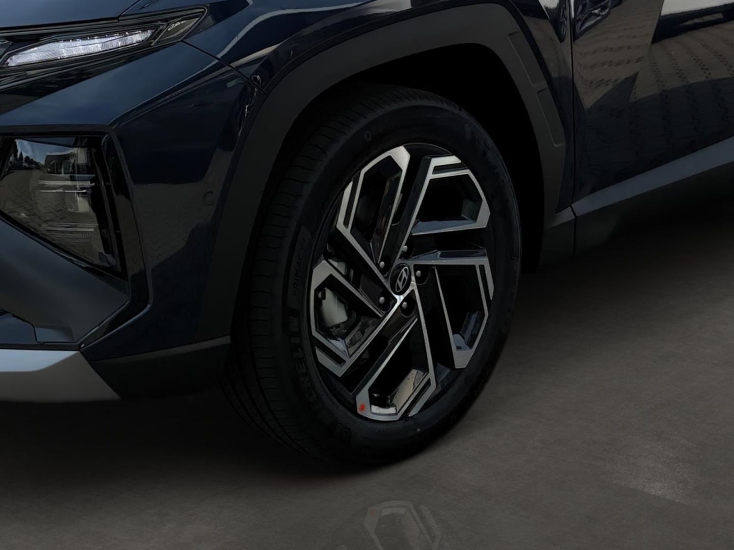 Hyundai TUCSON - Bild 6