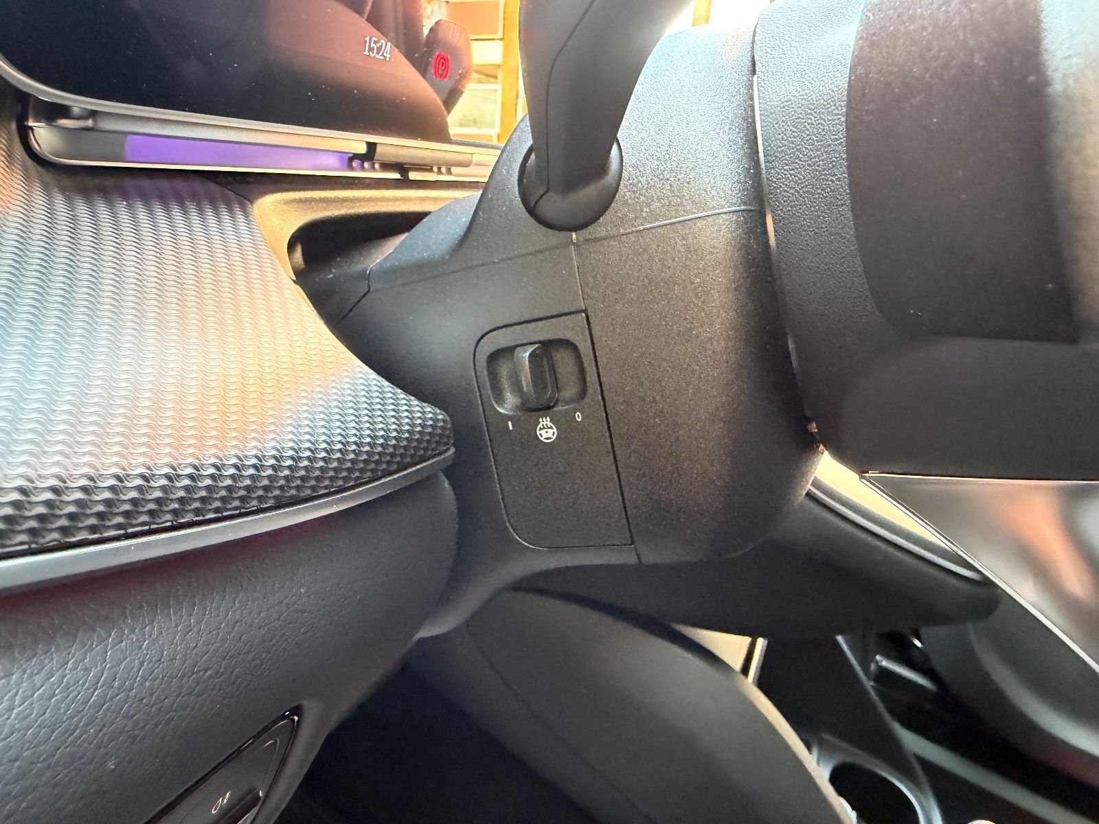 Fahrzeugabbildung Mercedes-Benz V 300 MARCO POLO AMG ABSOLUT VOLL NIVELLIERUNG