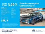 Volkswagen Tayron Life 1.5 TSI DSG Navi Kamera AHK ACC LED - blaue Volkswagen Tayron