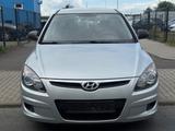 Hyundai i30 Edition+ 1.Hand/81 TKM/ Klima - gebrauchte Hyundai i30 aus dem Jahr 2010