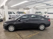 FIAT Tipo 1.4 Limousine Klima City Modus 8Fachbereift bei Bilicar