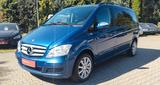 Mercedes-Benz Viano 2.2 CDI TREND EDITION kompakt - Mercedes-Benz Viano in Dresden