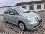 Citroën Citroen Xsara - gebrauchte Citroën Xsara Picasso aus dem Jahr 2004