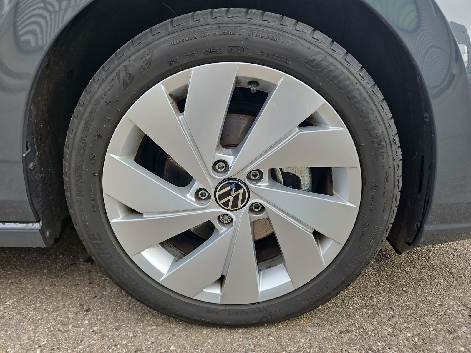 Volkswagen Golf - Bild 15