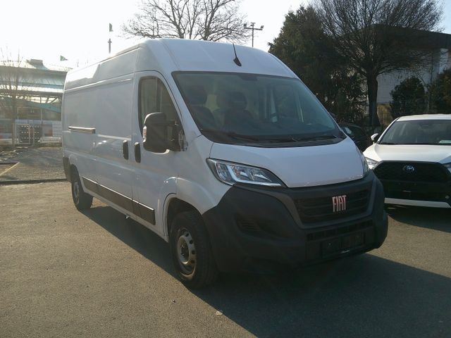 Fiat Ducato Grossr.-Kasten 35 140 L4H2 RS: 4035 mm