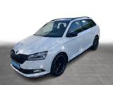 Skoda Fabia Combi 1.0 TSI Monte Carlo LED Panno Connec - Skoda Fabia Combi Monte Carlo Gebrauchtwagen