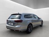 Volkswagen Passat Variant GTE Leder Pano Standheiz. R-Line - Volkswagen Passat Variant mit Hybrid-Antrieb: Kombi