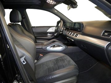 Mercedes GLE 300 - 6