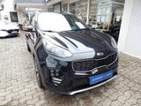 Kia Sportage QL GT-Line 4WD Pano - gebrauchte Kia Limousine