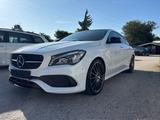 Mercedes-Benz CLA 250 Shooting Brake 4Matic Sport,AMG Line - Mercedes-Benz CLA-Class in Stuttgart