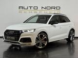 Audi SQ5 3.0TDI quat.*AHK*B&O*DAB*Pano*LED*H-UP*Nappa - Audi SQ5 in Wuppertal