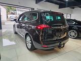 Opel Zafira C Tourer Innovation,,7-Sitzer,,Navi,2-Han - Opel Zafira mit Diesel-Antrieb: 2.2