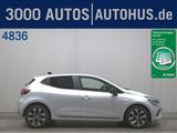 Renault Clio 1.5 BLUE dCi Navi LED RFK Shz - gebrauchte Renault Clio aus dem Jahr 2023