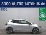 Renault Clio 1.5 BLUE dCi Navi LED RFK Shz - Renault Clio mit Diesel-Antrieb: Limousine, 1.5