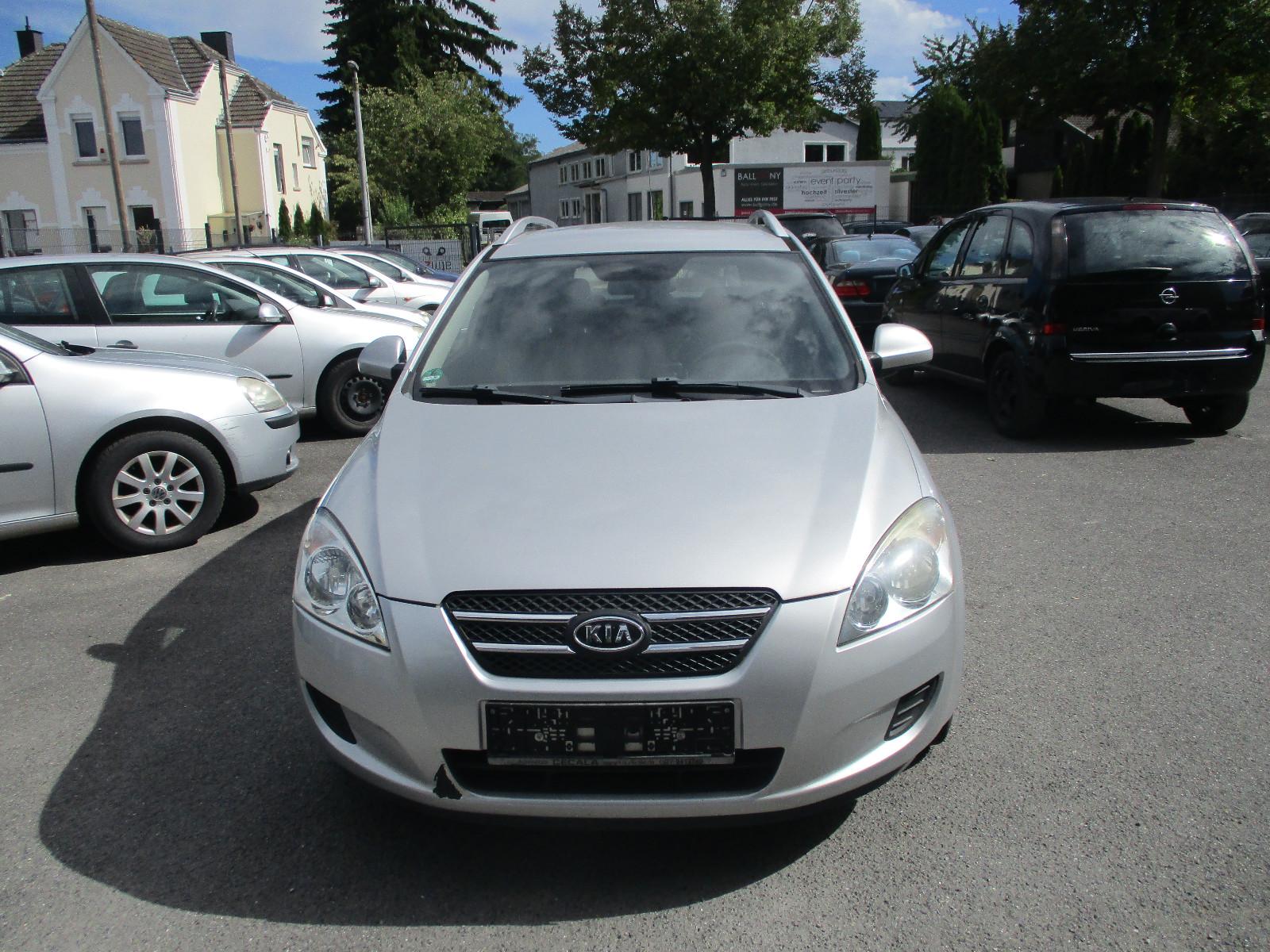 Kia ANDERE Ceed Sportswagon LX 1.6