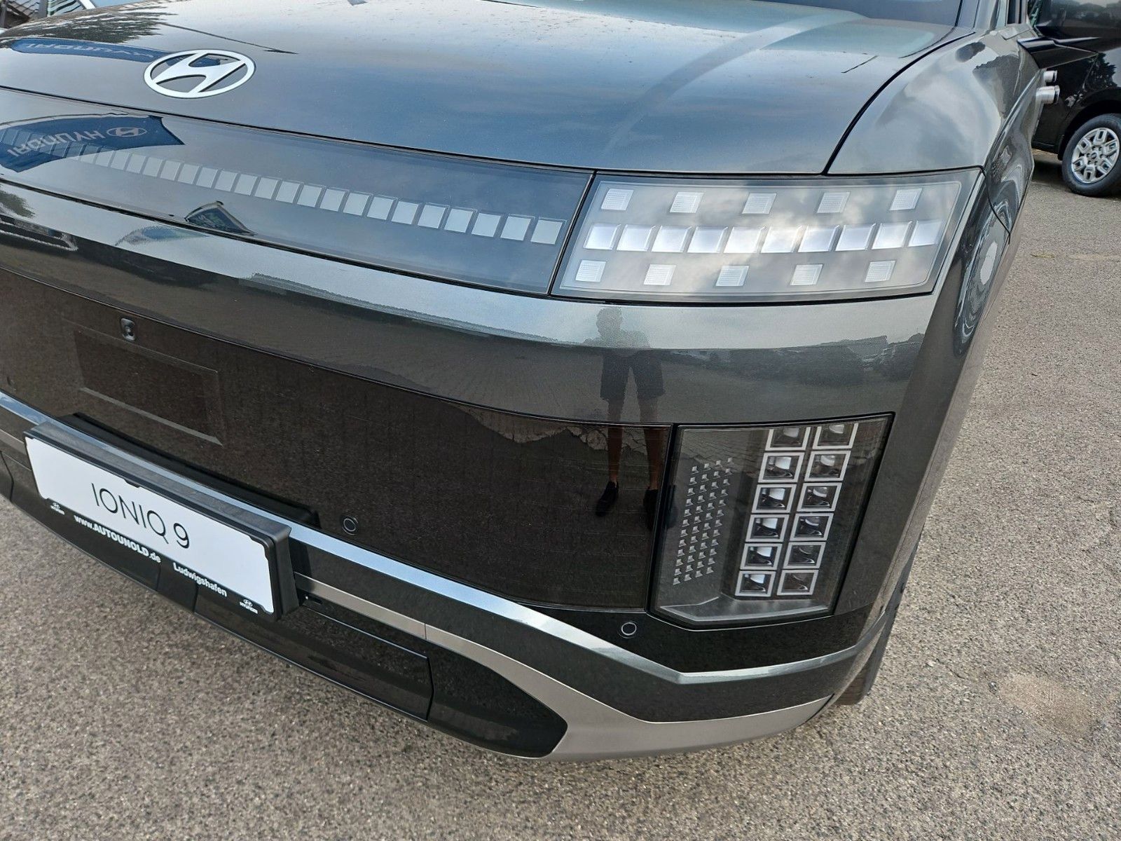 Hyundai IONIQ 9 – Bild 5