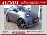 Smart ForTwo EQ/SHZ/Klimaauto/CarPlay/22KW - Smart ForTwo in Leipzig